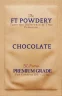 CHOCOLATE PREMIUM GRADE
