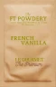 FRENCH VANILLA LE GOURMET
