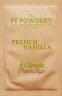 FRENCH VANILLA D CLASSIC