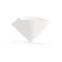 1pc Coffee Filter Papper